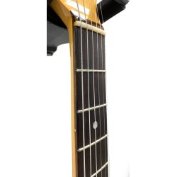 (BRUGT) Fender American Original '60s Telecaster Burgundy Mist Metallic